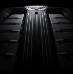 Bentley Continental GT 2011 года